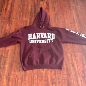 Harvard Sweatshirt